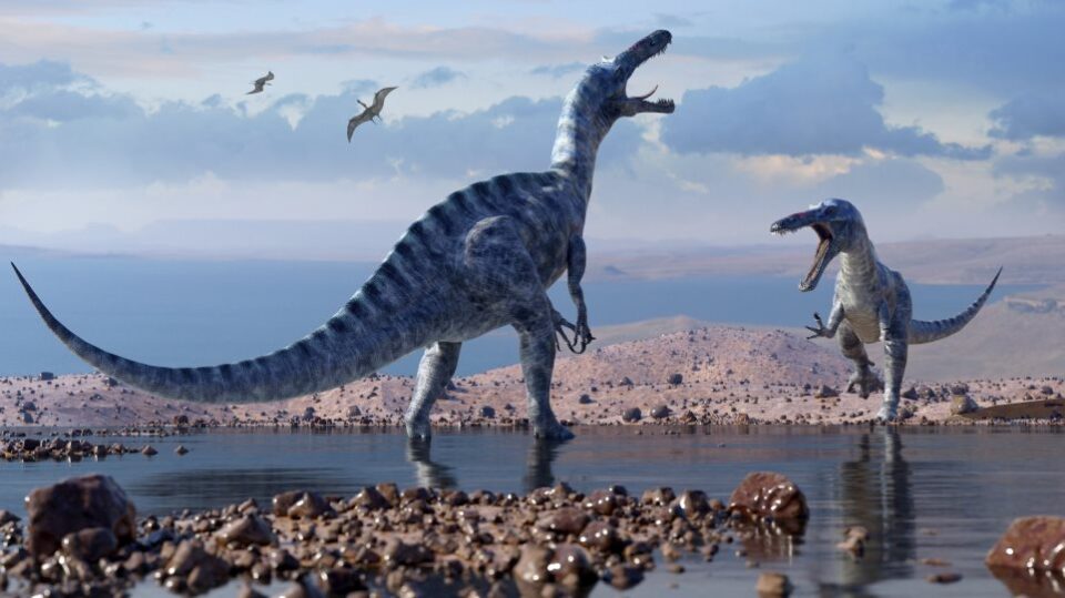 δεινοσαυρος