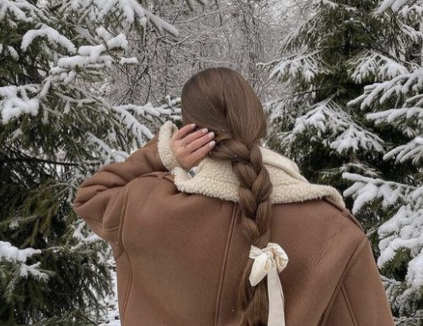 Πώς το κρύο ταλαιπωρεί τα μαλλιά σας;
