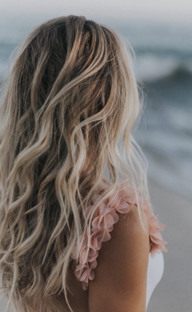 Beachy waves: Πώς να αποκτήσεις το μοναδικό αυτό hair look;