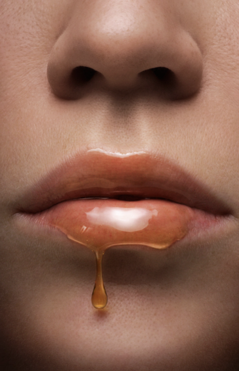 Honey Lips: H τάση που θυμίζει lipgloss με τον πιο girly τρόπο!