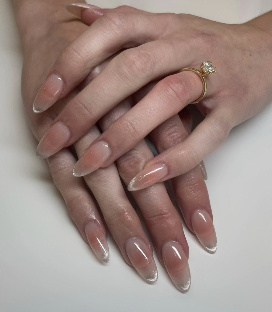 Quiet luxury nails: To ιδανικό minimal μανικιούρ για μετά τις διακοπές!