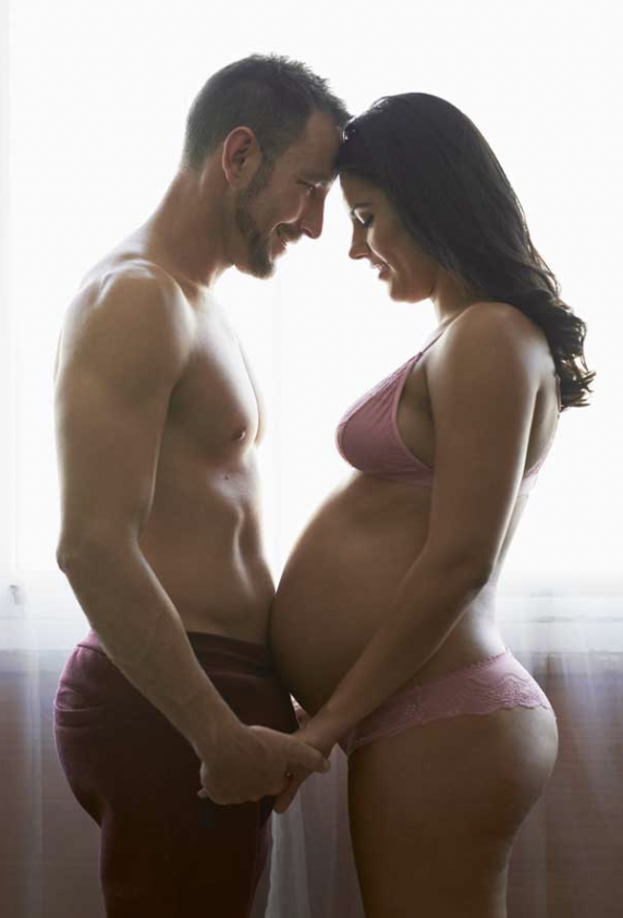 Σεξ στην εγκυμοσύνη: Όλα όσα πρέπει να γνωρίζεις! 