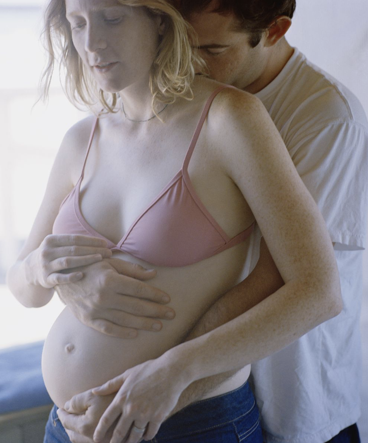 Σεξ στην εγκυμοσύνη