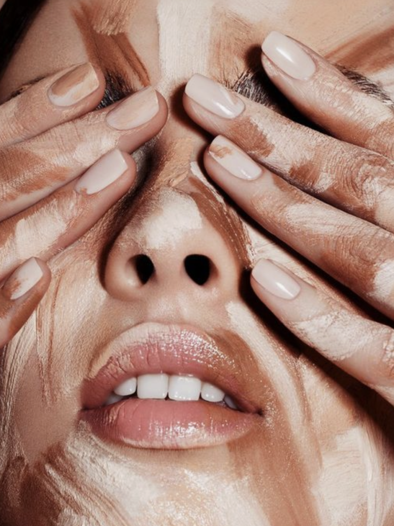 Makeup: Σε ποιο σημείο του σώματος σου πρέπει να δοκιμάζεις
