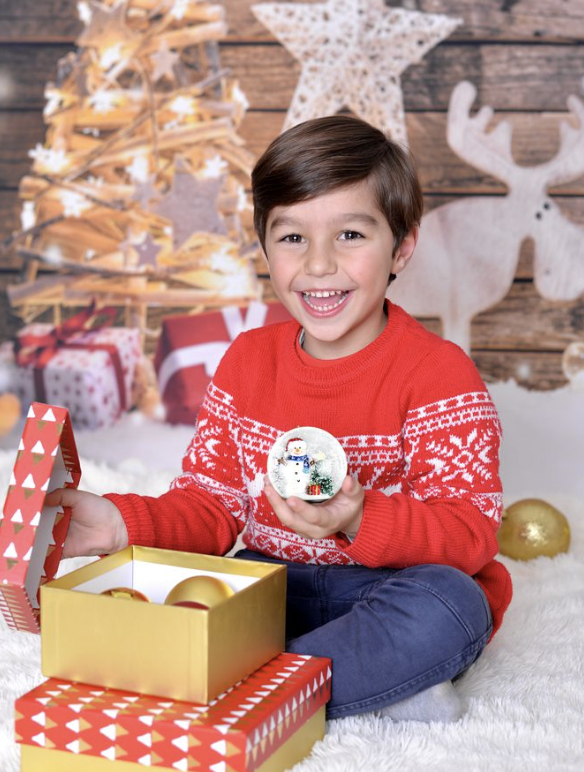 Χριστούγεννα: Ο κανόνας των πέντε δώρων για τo παιδί σας!