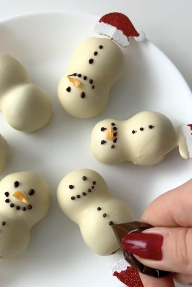 Χριστουγεννιάτικες συνταγές: Αυτές έγιναν viral στο TikTok
