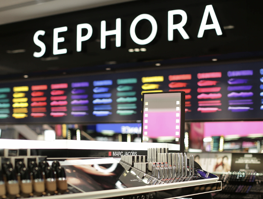 Sephora: Ήρθαν τελικά να αντικαταστήσουν τα παιδικά καταστήματα για τη Generation Alpha;