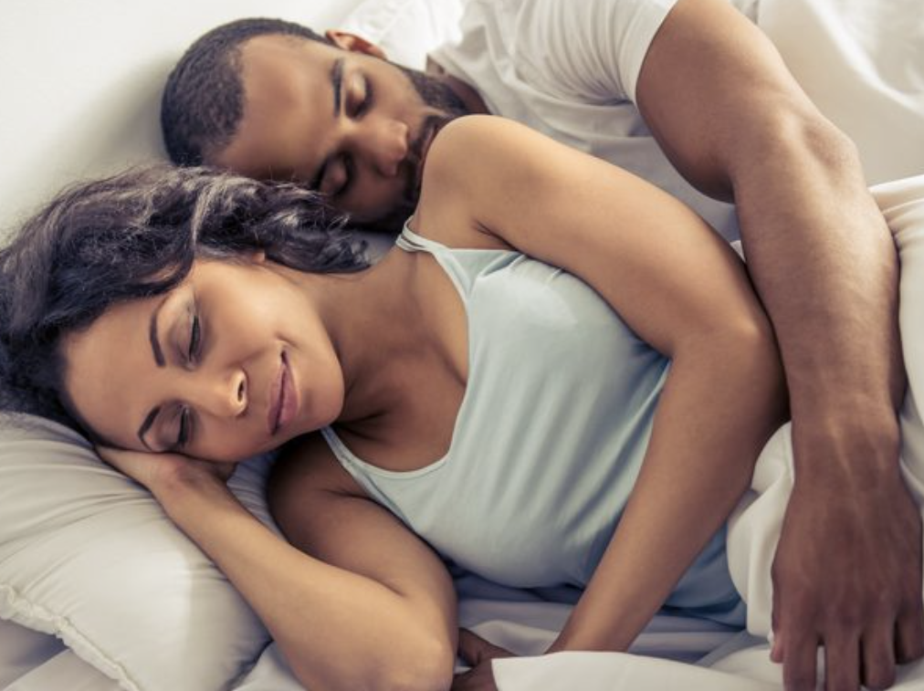 Σκανδιναβική Μέθοδος Ύπνου