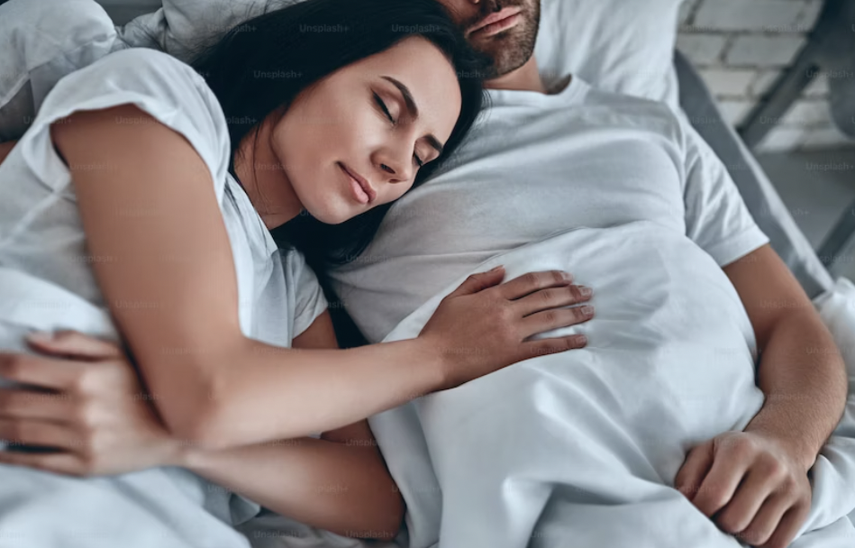 Σκανδιναβική Μέθοδος Ύπνου