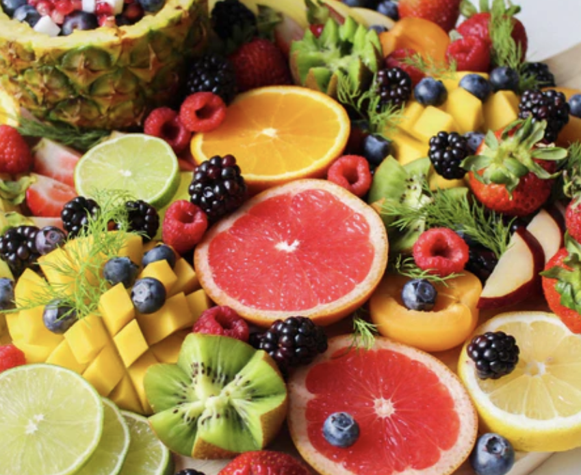 Δίαιτα fruitarian: H δίαιτα που έχει «ρίξει» τα social media