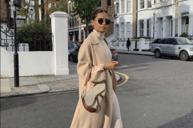 Capsule Wardrobe: Η ντουλάπα που θα διευκολύνει την καθημερινότητα σου