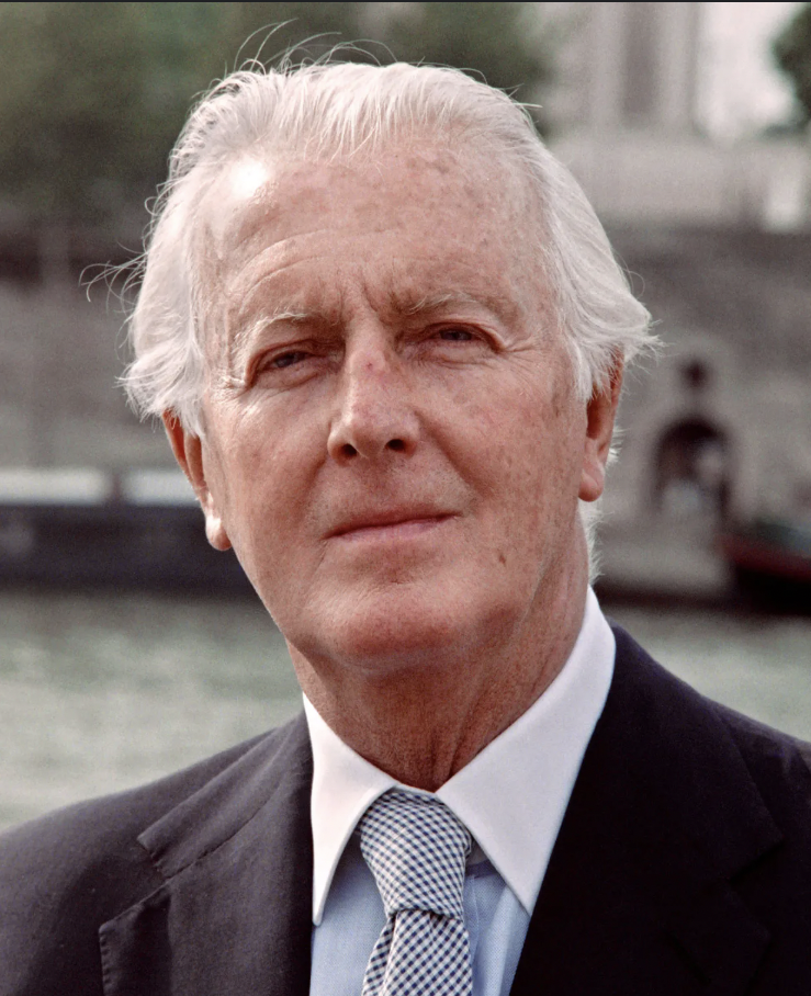 Hubert de Givenchy