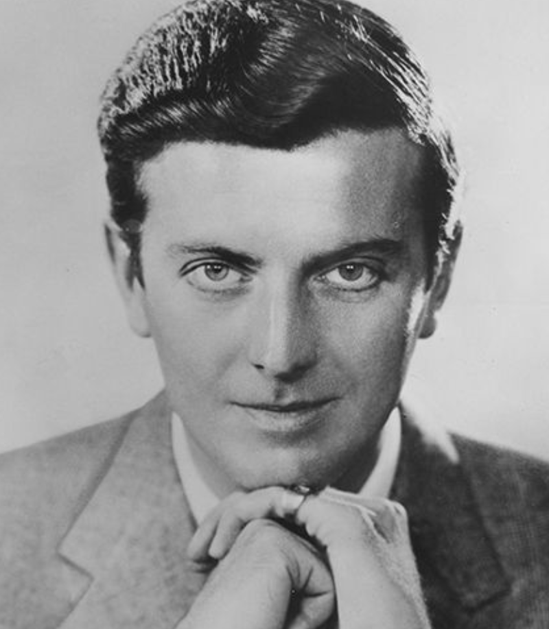 Hubert de Givenchy